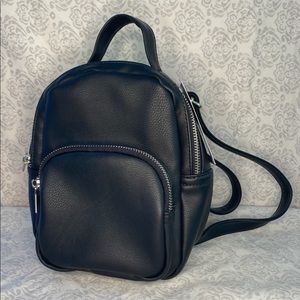 A Mini Black Book bag!